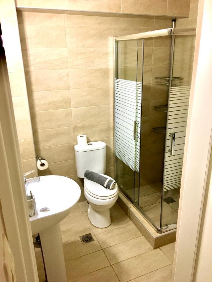 Casa Mersini Hriszí Aktí Haniá Kültér fotó