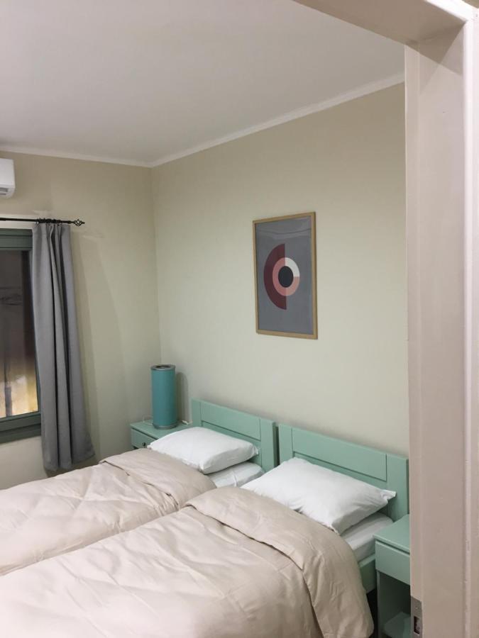 Casa Mersini Hriszí Aktí Haniá Kültér fotó
