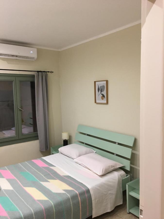 Casa Mersini Hriszí Aktí Haniá Kültér fotó