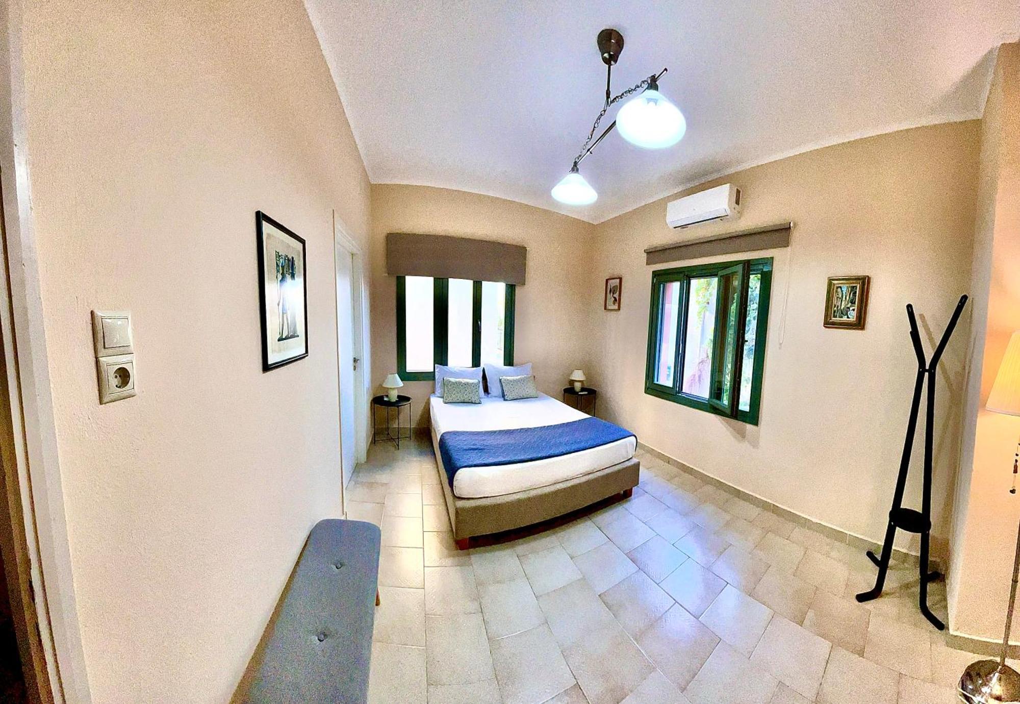Casa Mersini Hriszí Aktí Haniá Kültér fotó
