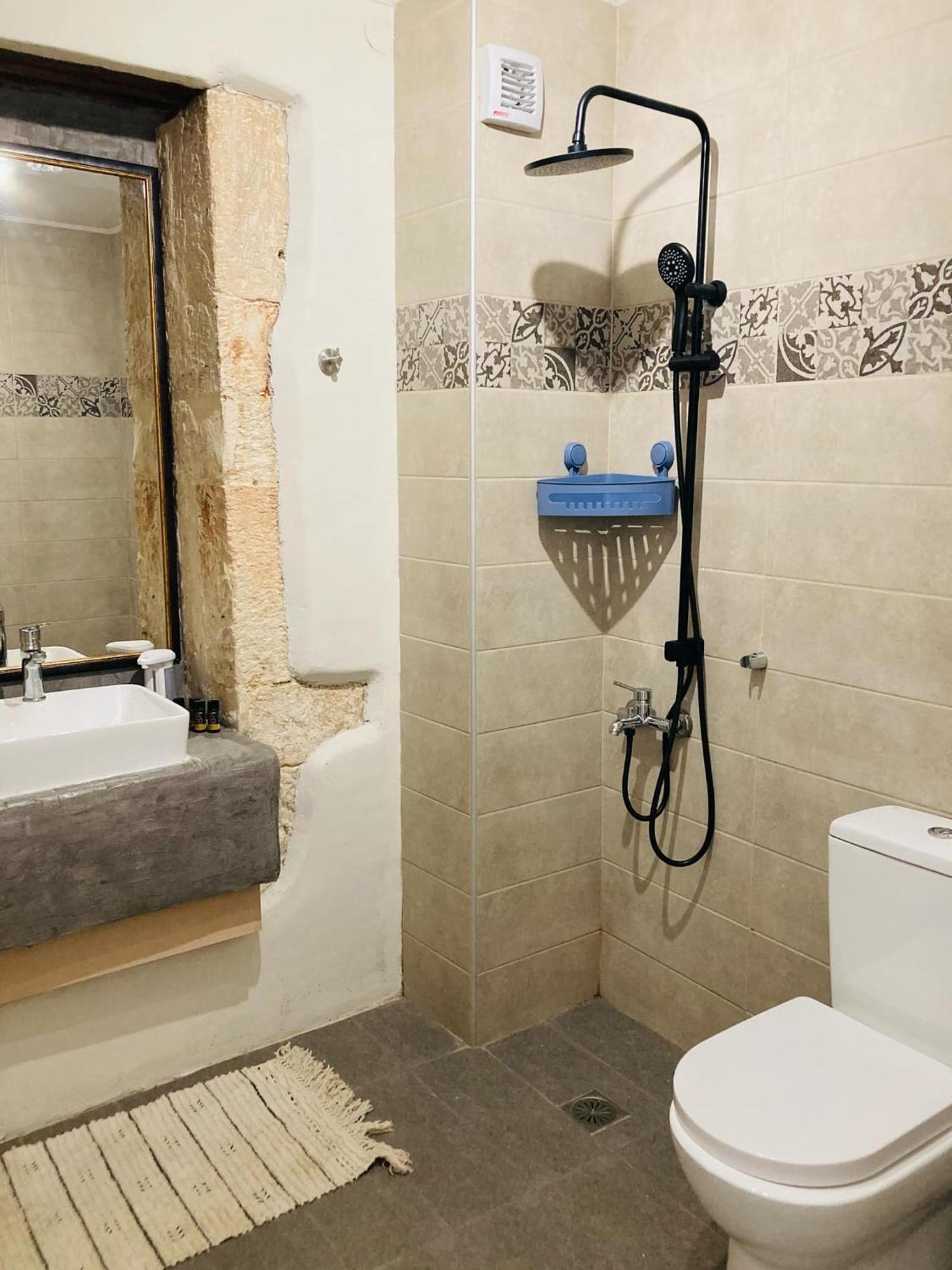 Casa Mersini Hriszí Aktí Haniá Kültér fotó