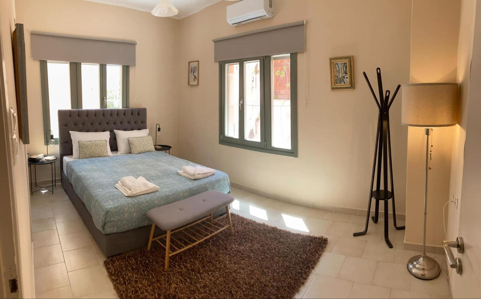 Casa Mersini Hriszí Aktí Haniá Kültér fotó